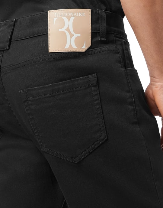 Jeans Straight Cut - Image 4