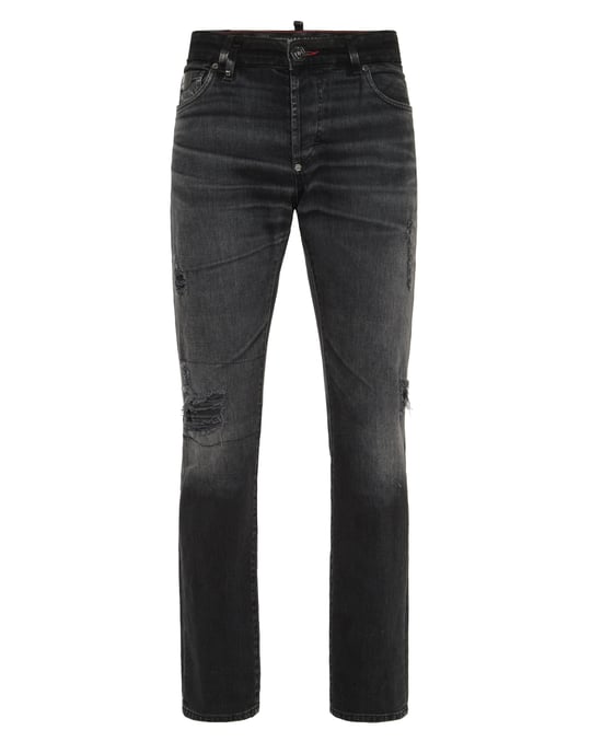 Super Straight Cut - Image 1