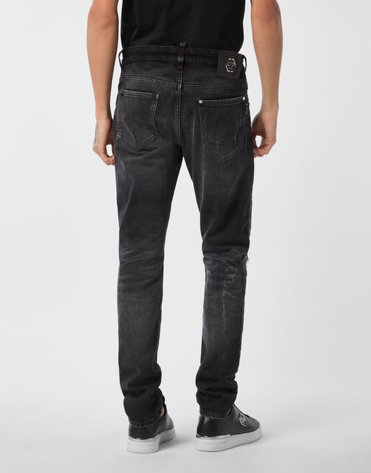 Super Straight Cut - Image 5
