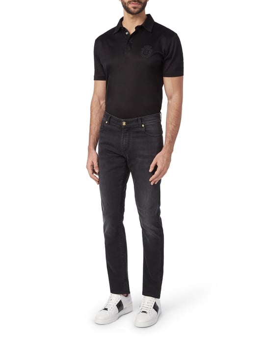 Jeans Straight Cut - Image 3