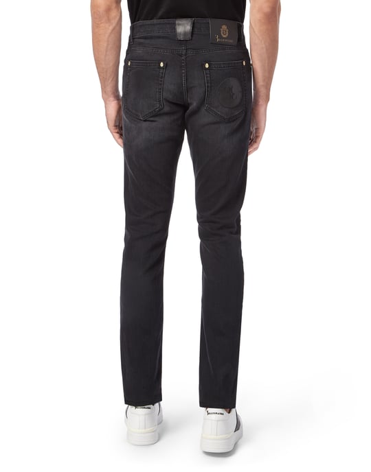 Jeans Straight Cut - Image 4