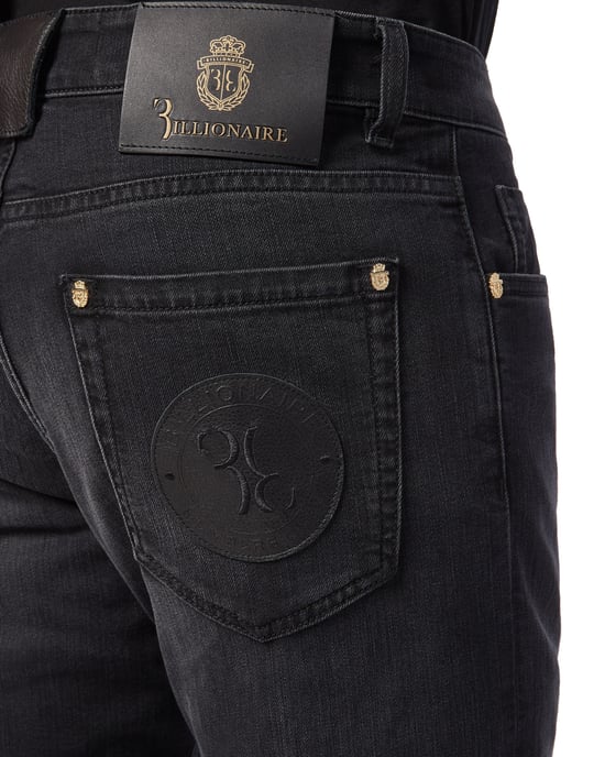 Jeans Straight Cut - Image 5