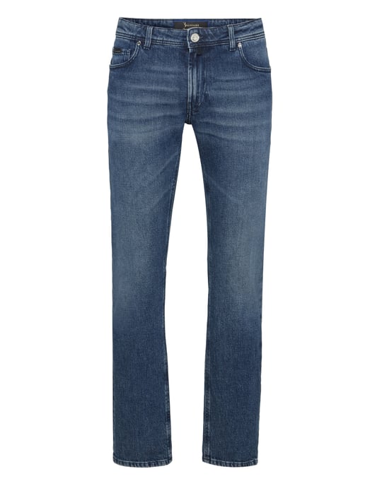 Jeans Straight Cut - Image 1