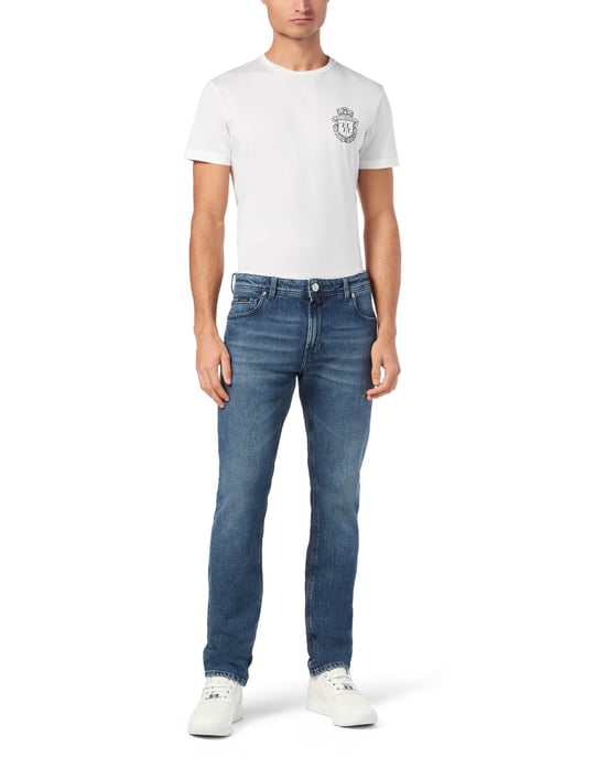 Jeans Straight Cut - Image 2