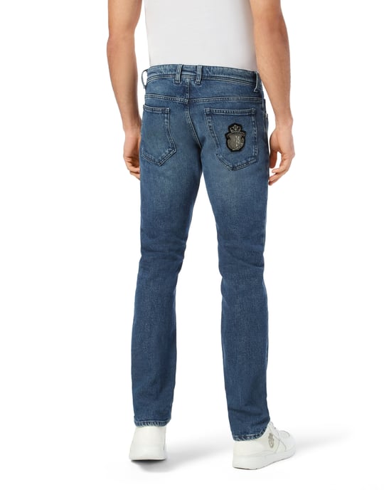 Jeans Straight Cut - Image 3