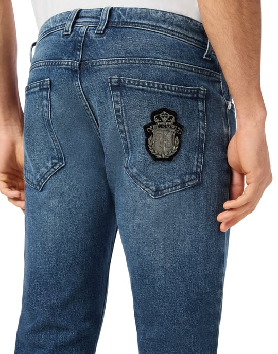 Jeans Straight Cut - Image 4