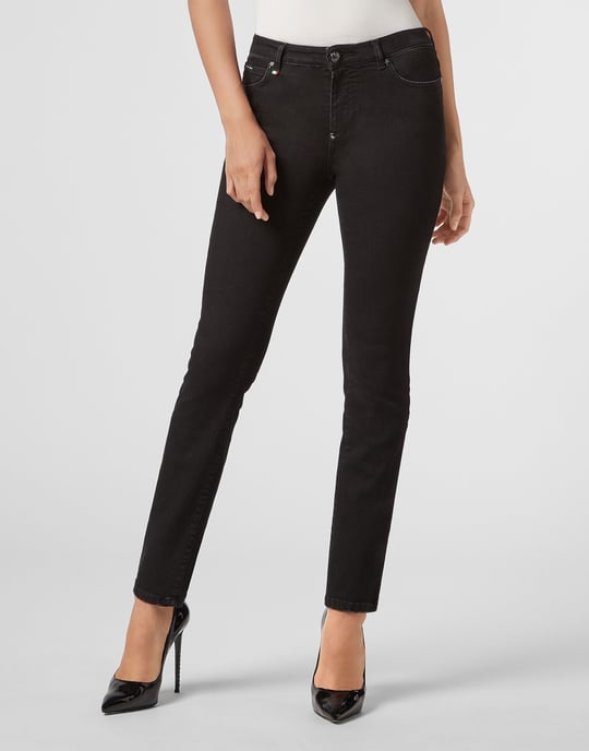 Miss Slim Fit Statement - Image 2