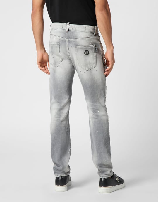 Jeans Slim Fit - Image 4