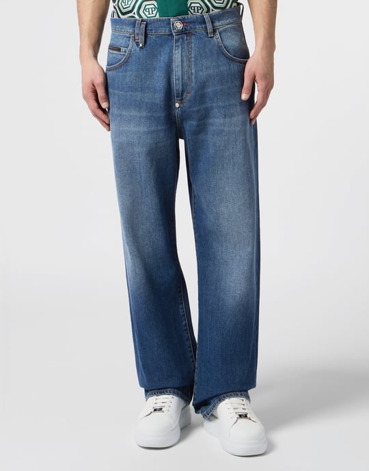 Rockstar Fit Jeans Basic - Image 2