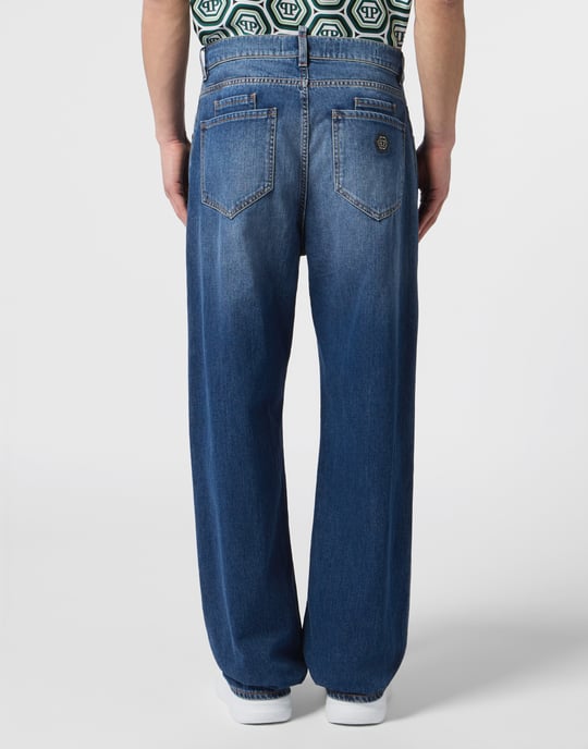 Rockstar Fit Jeans Basic - Image 5