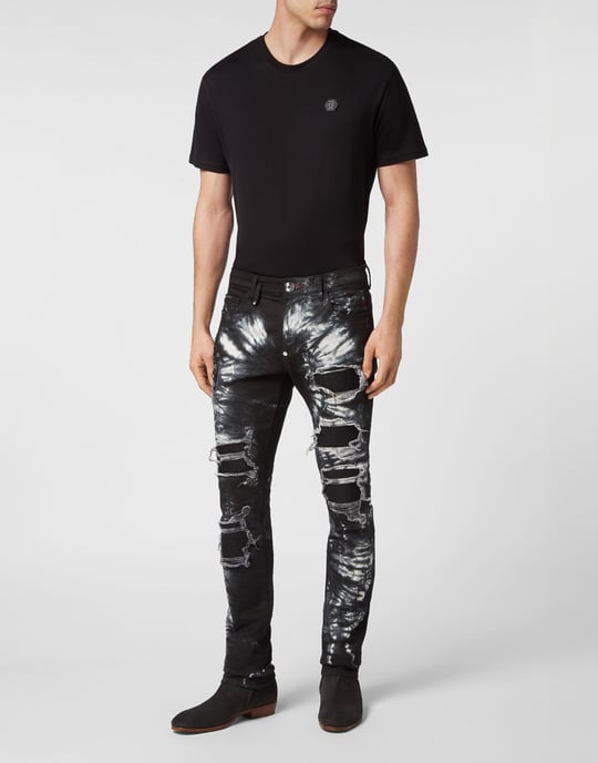 Jeans Slim Fit Rock Star - Image 3