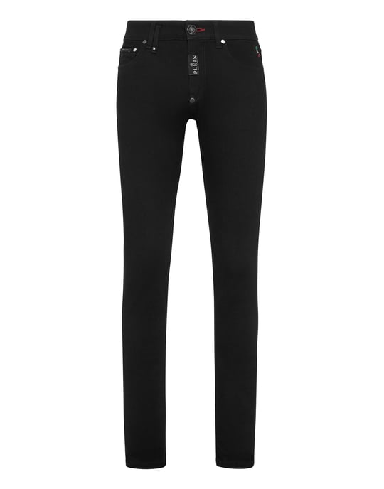 Jeans Hexagon - Image 1