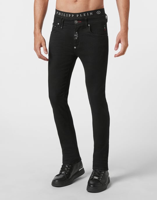 Jeans Hexagon - Image 2