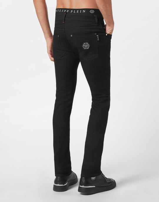 Jeans Hexagon - Image 5