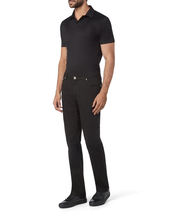 Jeans Recht Model Crest - Image 2