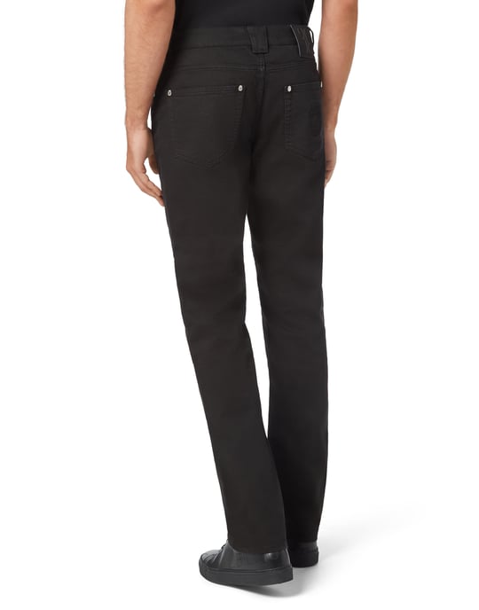 Jeans Recht Model Crest - Image 3
