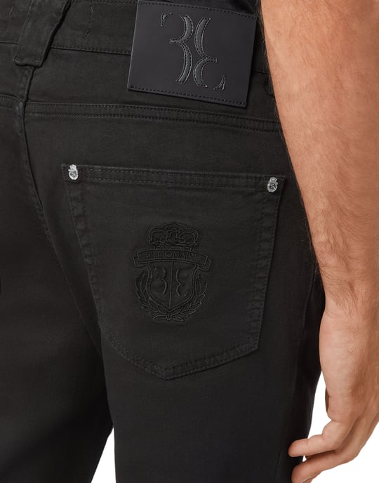 Jeans Recht Model Crest - Image 4