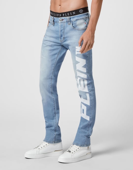 Jeans Recht Model - Image 2