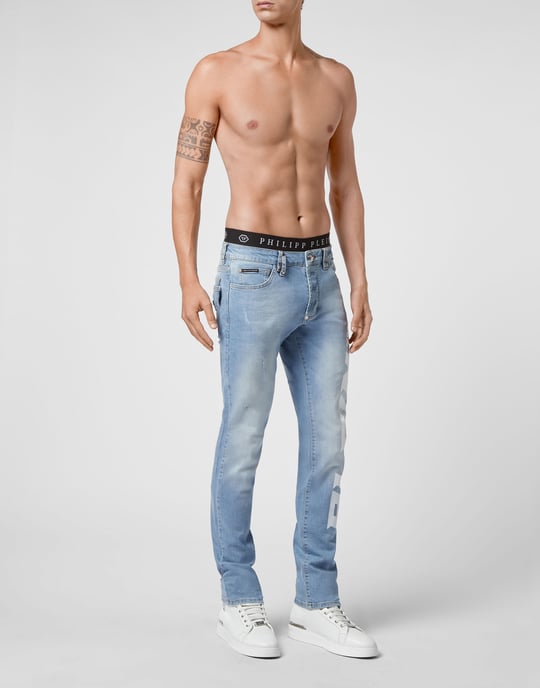 Jeans Recht Model - Image 4