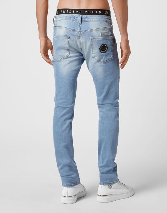 Jeans Recht Model - Image 5