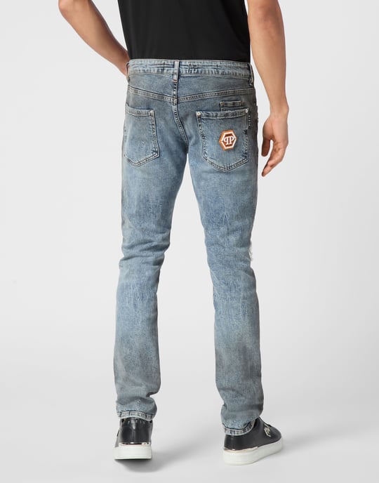 Jeans Recht Model Hexagon - Image 3