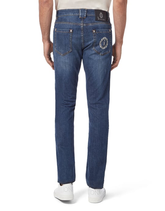 Jeans Recht Model Baroque - Image 4