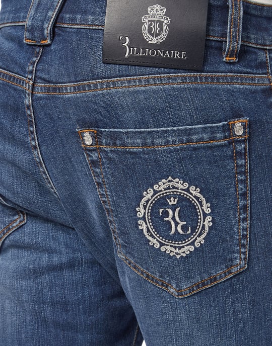 Jeans Recht Model Baroque - Image 5