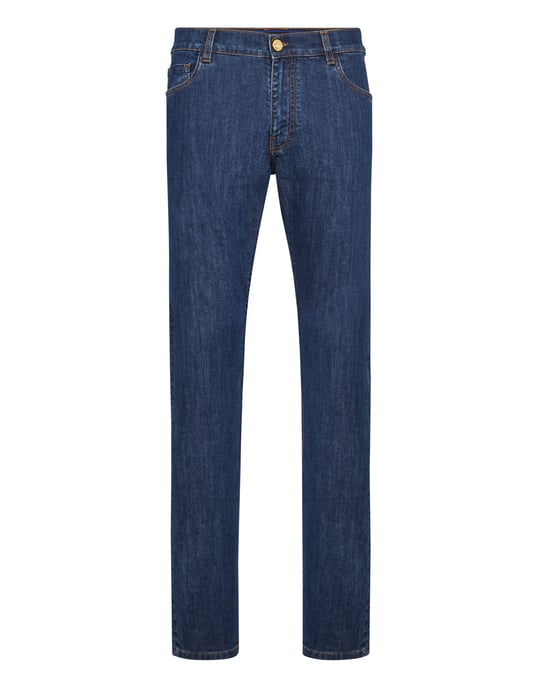 Jeans Recht Model Paisley - Image 1