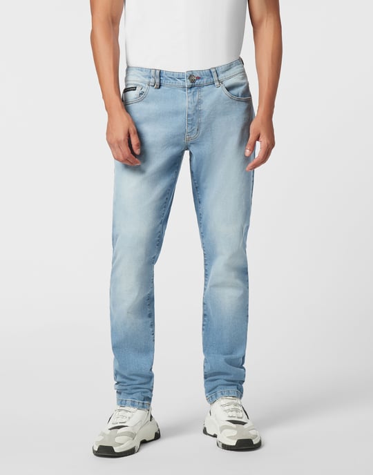 Super Straight Cut - Image 2