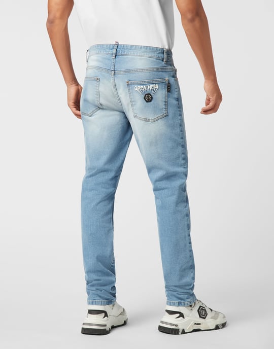 Super Straight Cut - Image 5