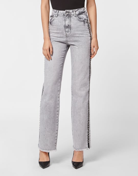 Jeans Med Vida Ben - Image 2