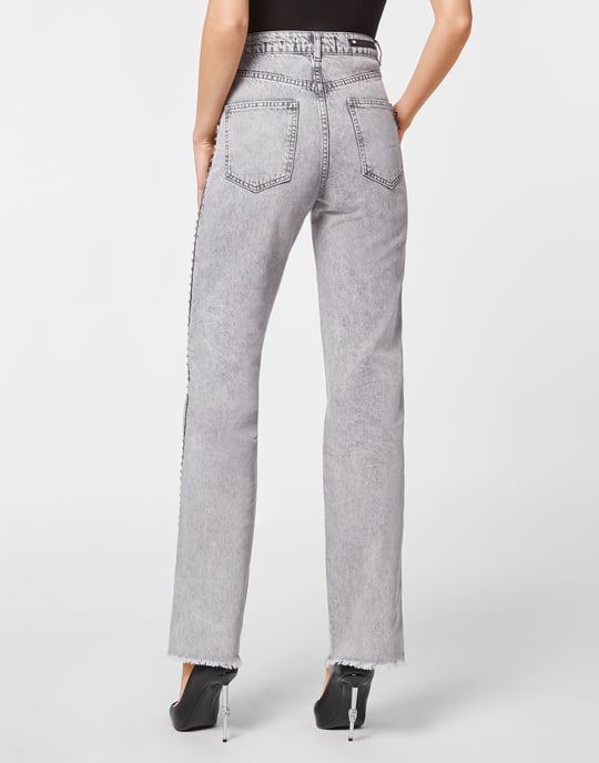 Jeans Med Vida Ben - Image 3