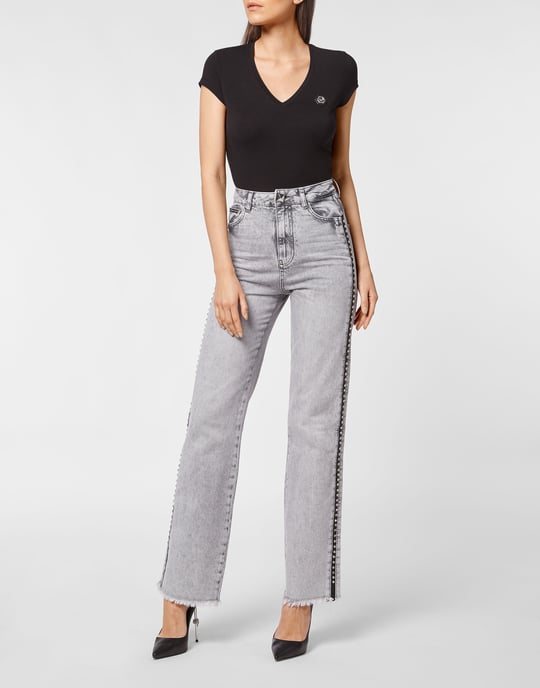 Jeans Med Vida Ben - Image 4