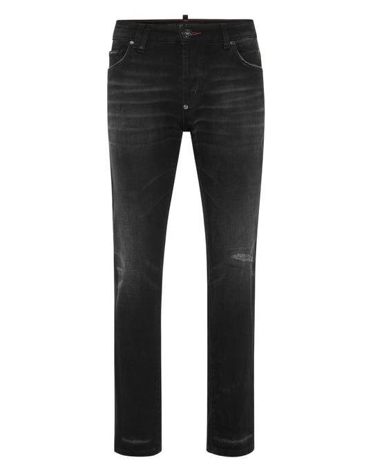 Jeans Recht Model - Image 1
