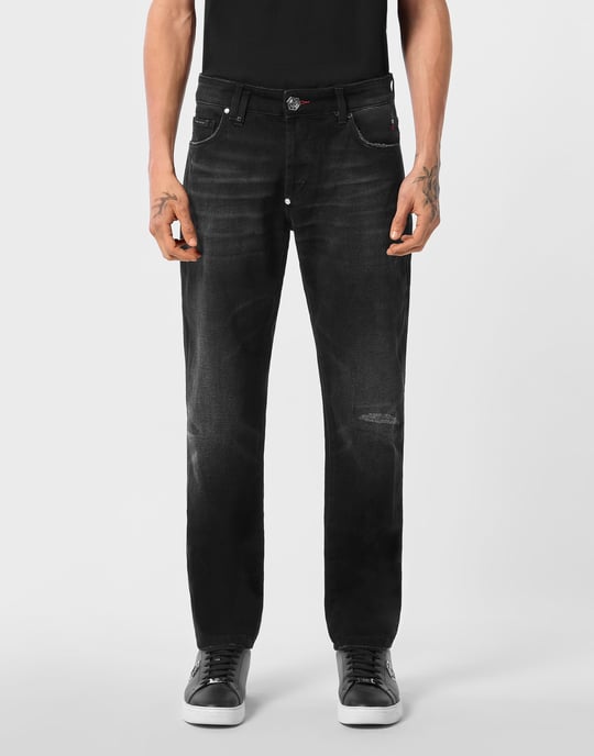 Jeans Recht Model - Image 2