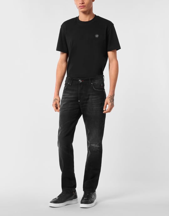 Jeans Recht Model - Image 3