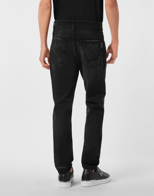 Jeans Recht Model - Image 4