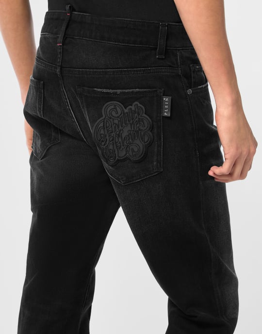 Jeans Recht Model - Image 5