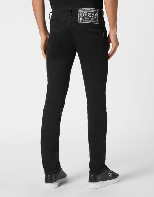 Jeans Recht Model Lion - Image 3