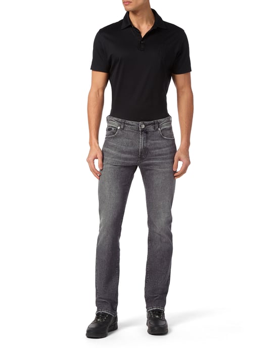 Jeans Recht Model - Image 3