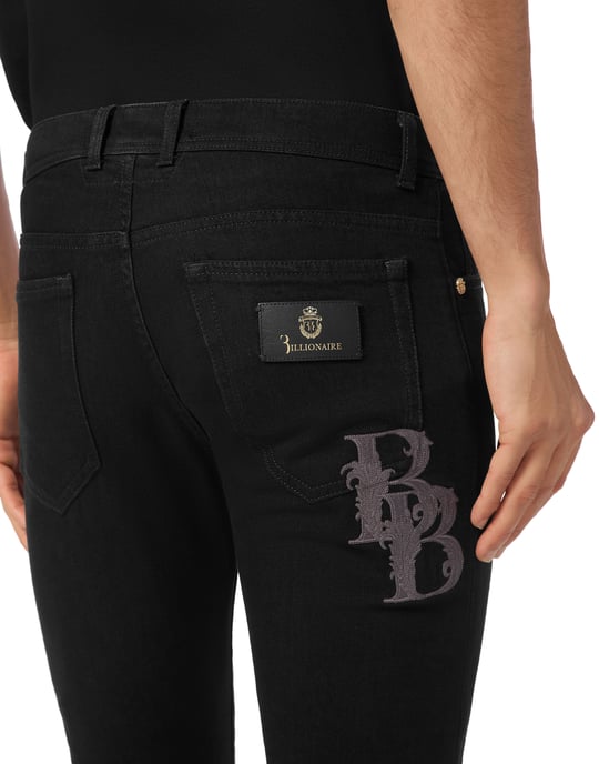 Jeans Recht Model - Image 4