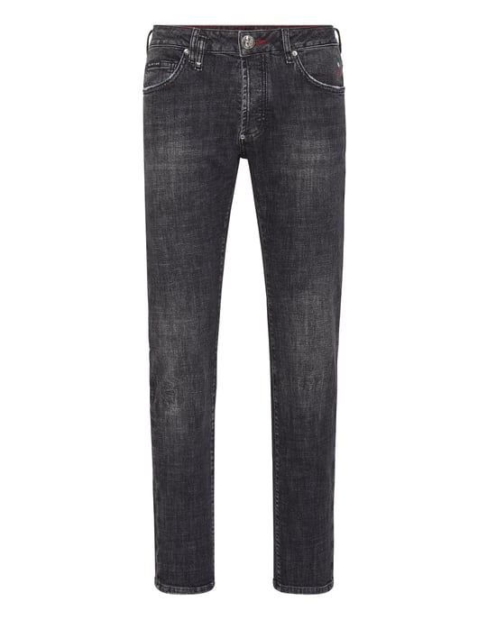 Jeans Recht Model Basic - Image 1