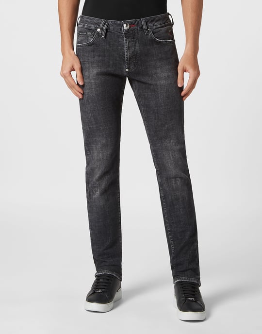 Jeans Recht Model Basic - Image 2