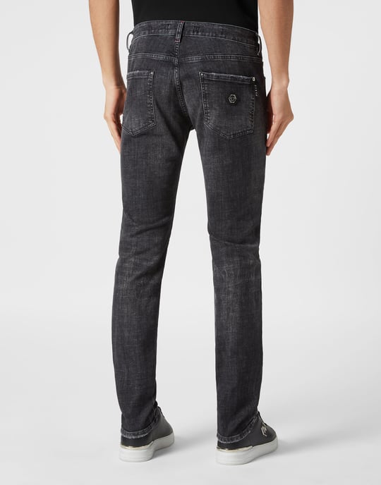 Jeans Recht Model Basic - Image 3