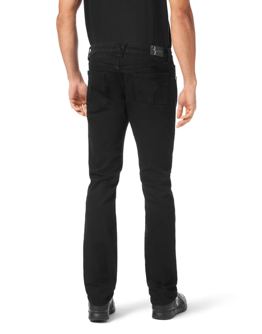 Jeans Recht Model - Image 4