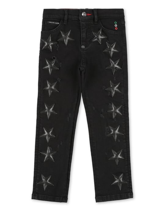 Super Straight Cut Stars - Image 1