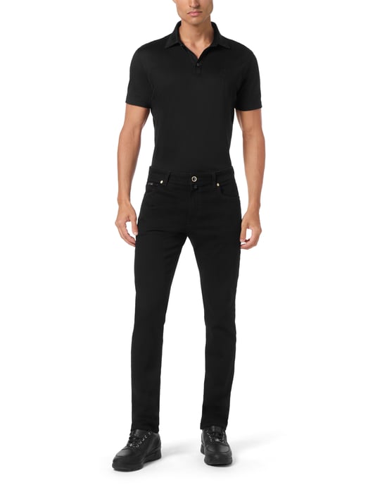 Jeans Recht Model - Image 3