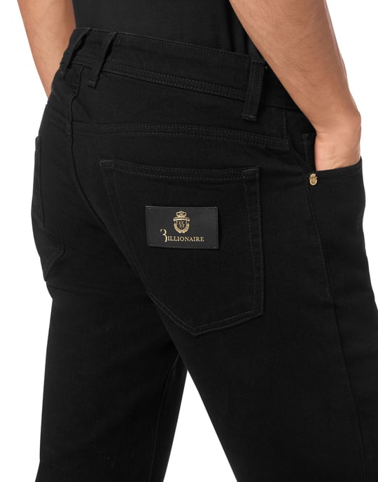 Jeans Recht Model - Image 5