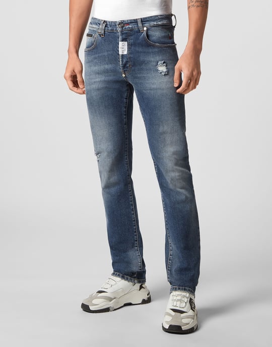 Jeans Recht Model - Image 2