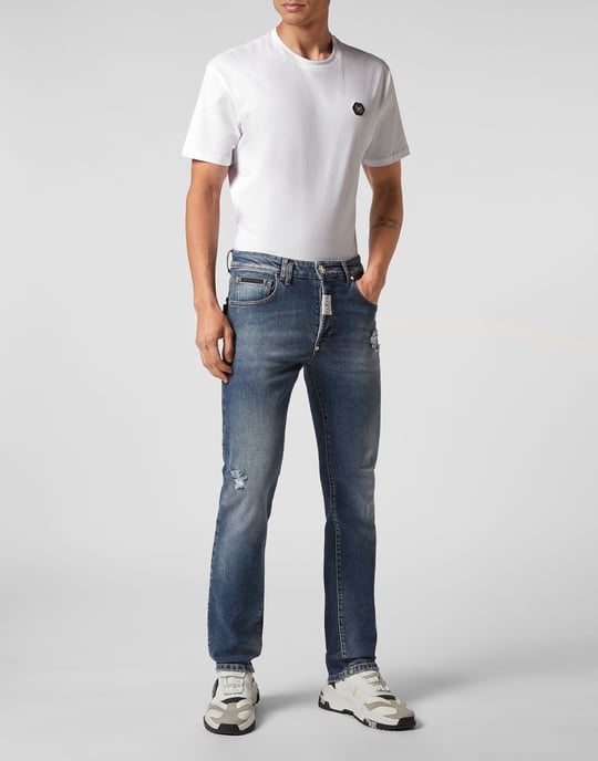 Jeans Recht Model - Image 3